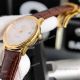 Copy Omega De Ville Prestige Watches Gold and Brown Automatic (6)_th.jpg